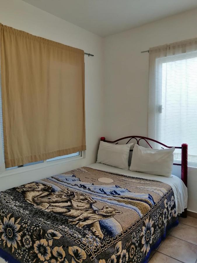 Hostal Maple 克雷塔罗 外观 照片