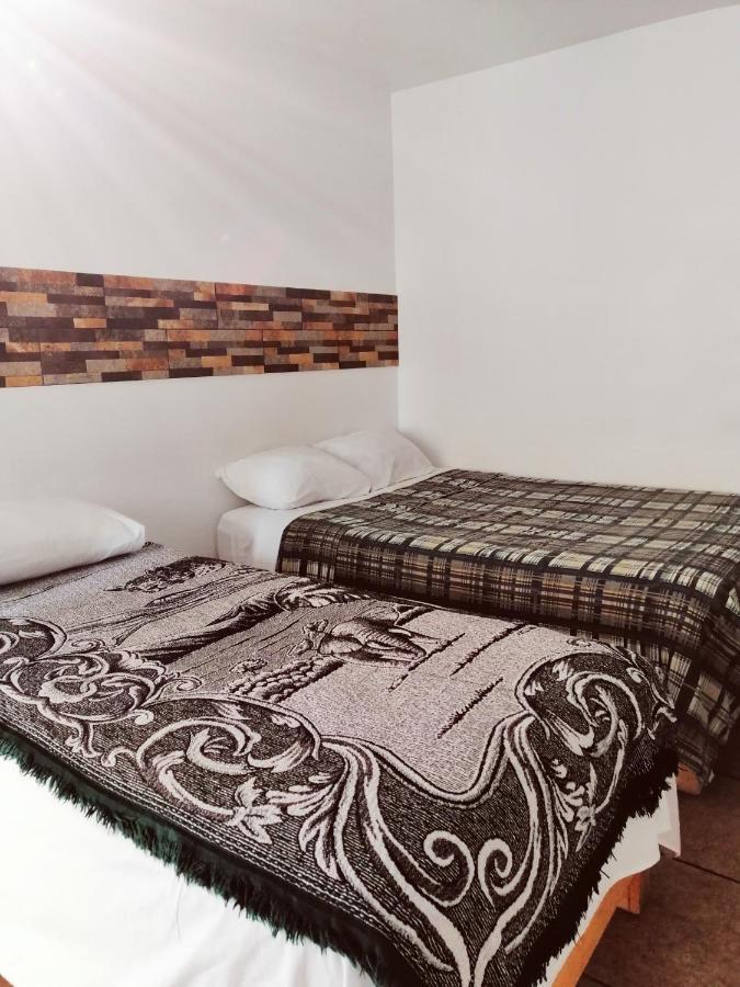Hostal Maple 克雷塔罗 外观 照片