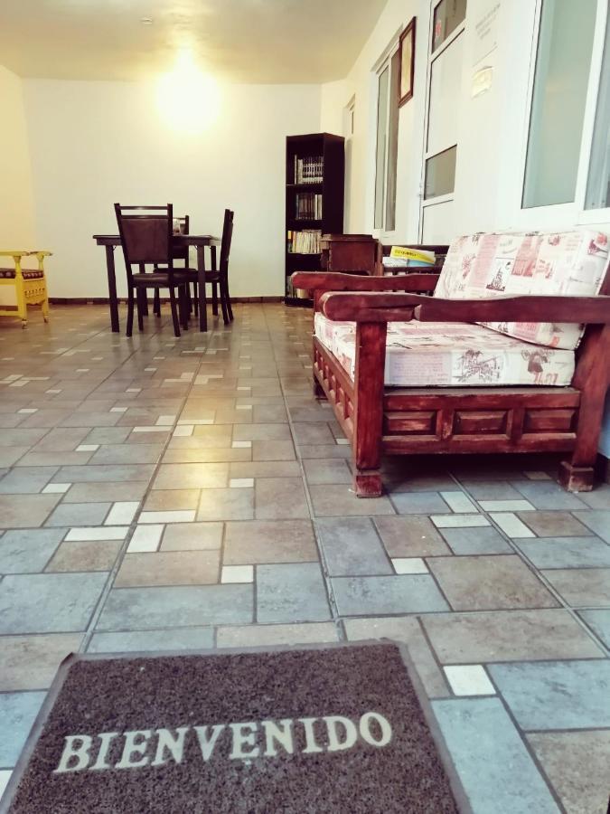 Hostal Maple 克雷塔罗 外观 照片