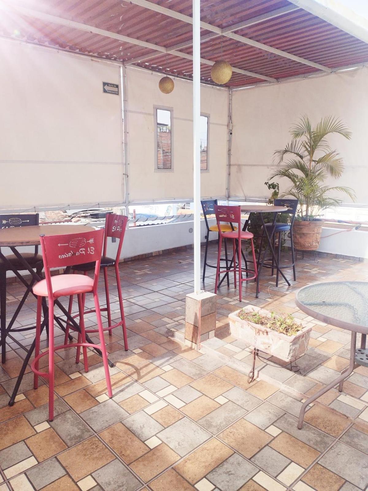 Hostal Maple 克雷塔罗 外观 照片