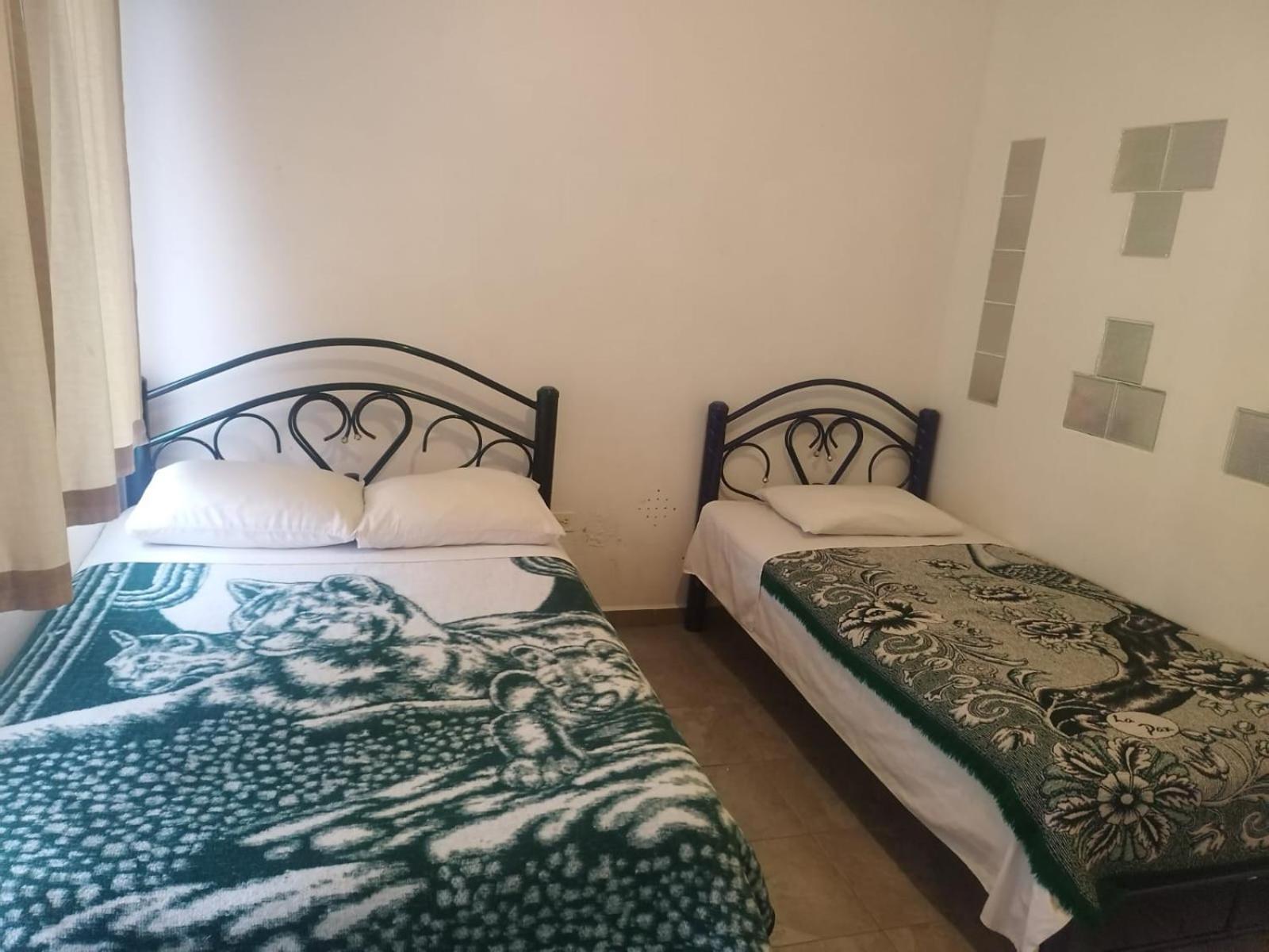 Hostal Maple 克雷塔罗 外观 照片