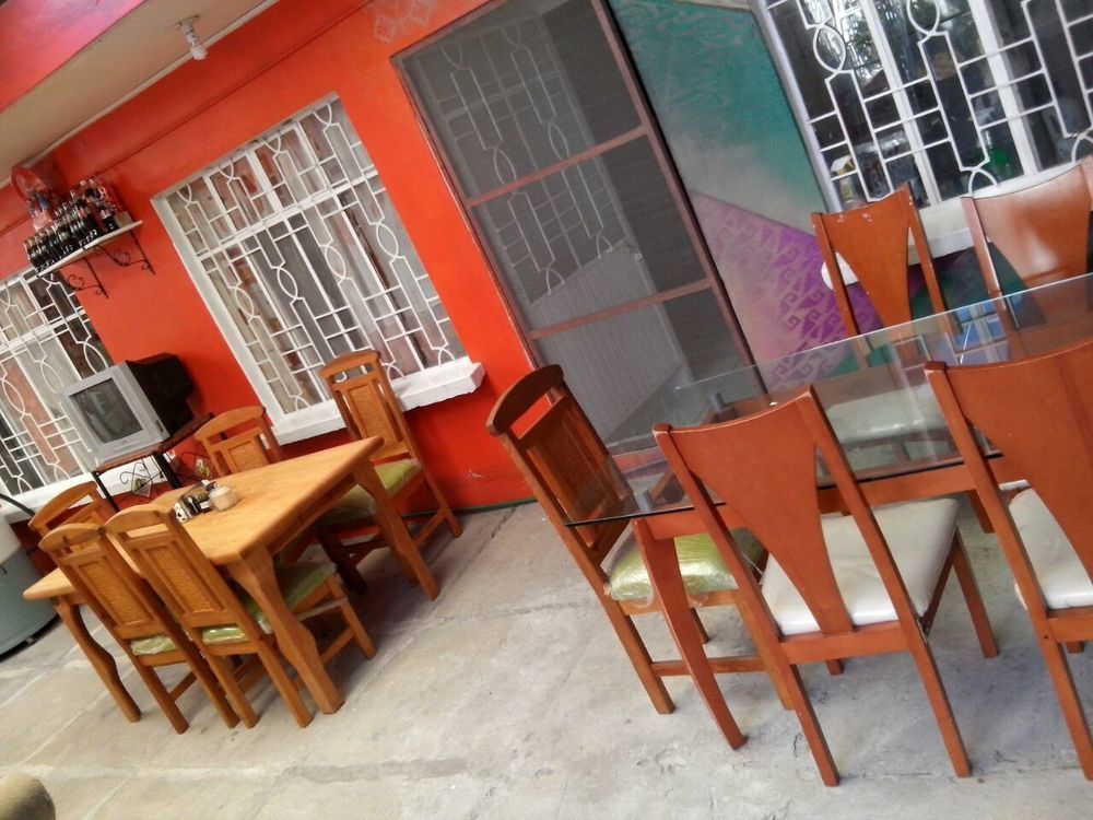 Hostal Maple 克雷塔罗 外观 照片