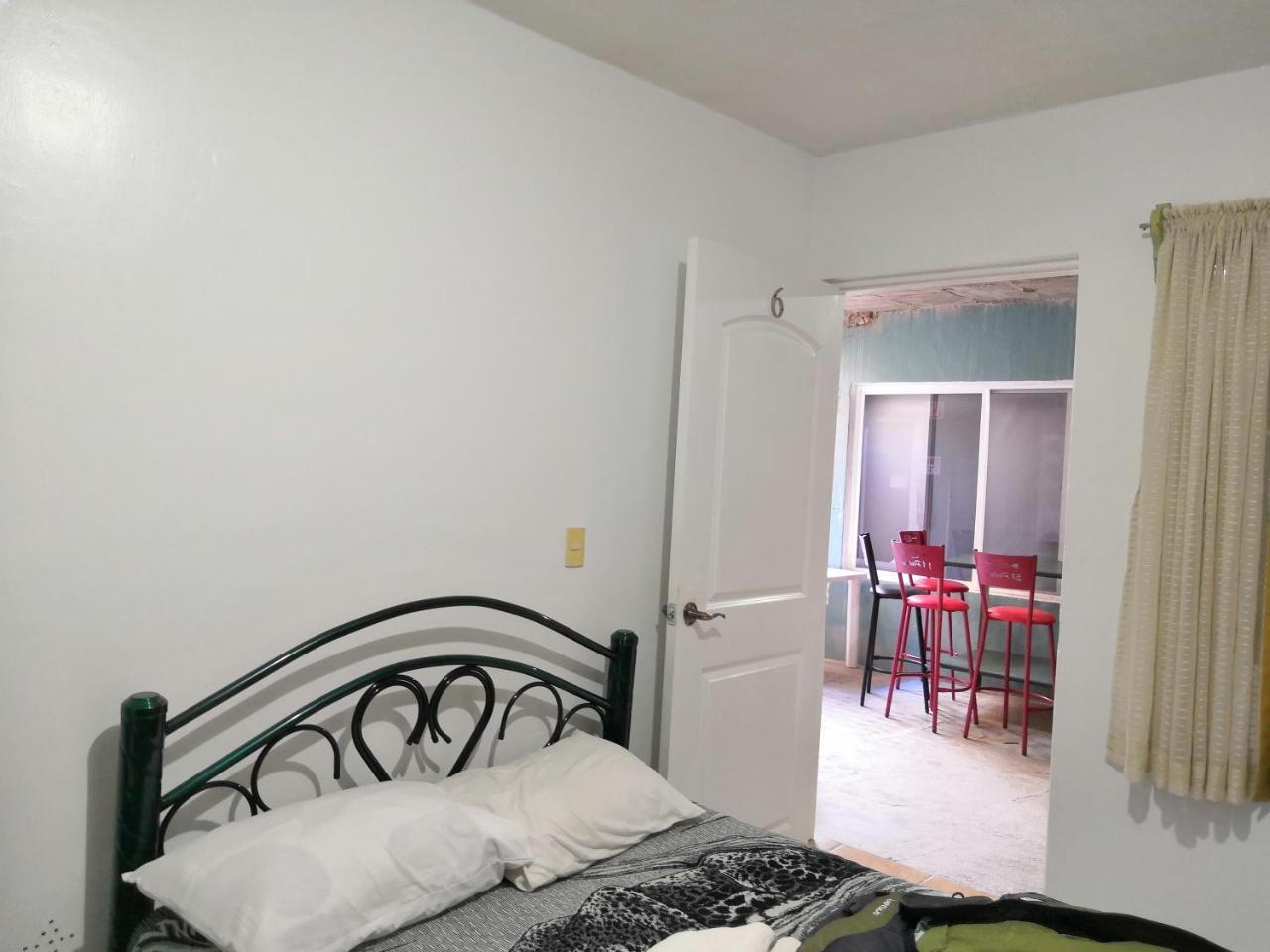 Hostal Maple 克雷塔罗 外观 照片