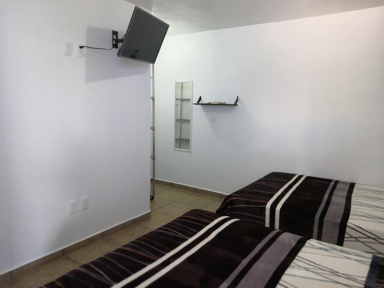Hostal Maple 克雷塔罗 外观 照片