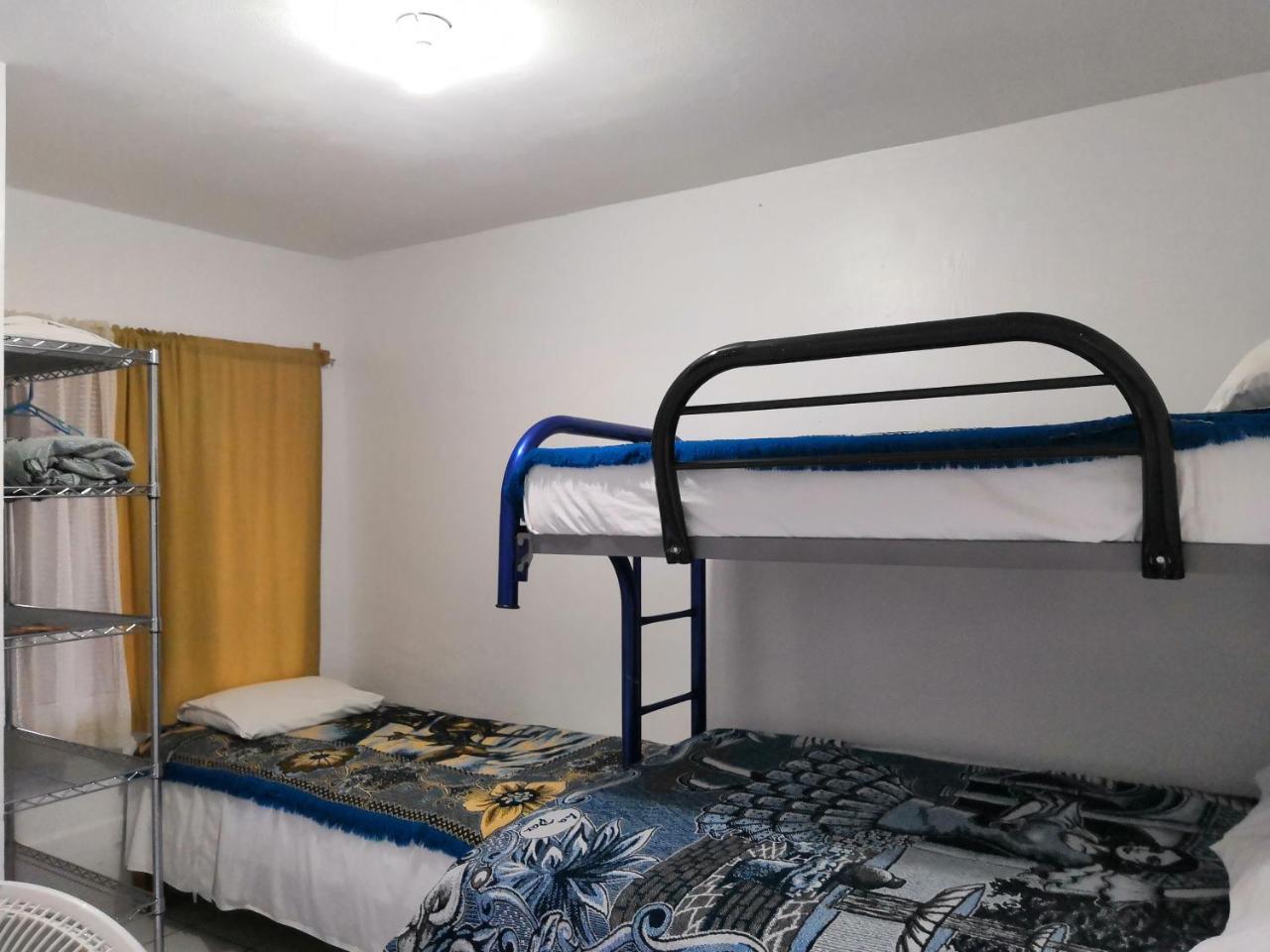 Hostal Maple 克雷塔罗 外观 照片