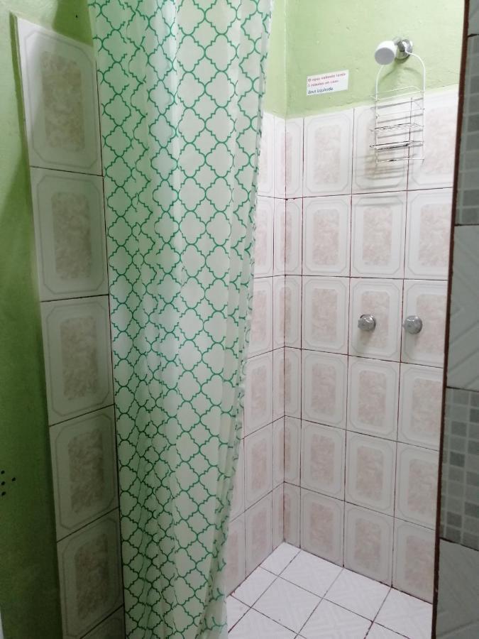 Hostal Maple 克雷塔罗 外观 照片